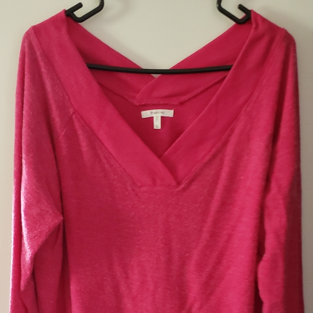 Maurice's Top